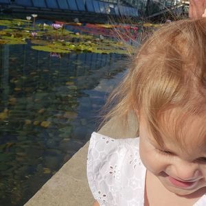 Meet your Posher, Shelly